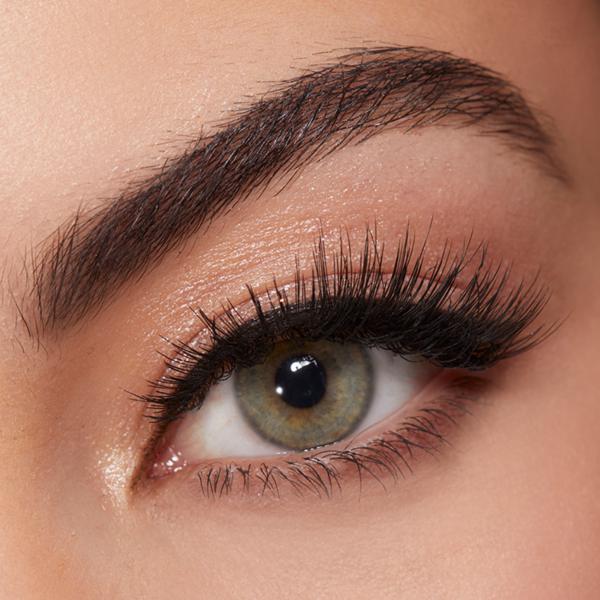 Buxom Lash Volumizing Mascara style image