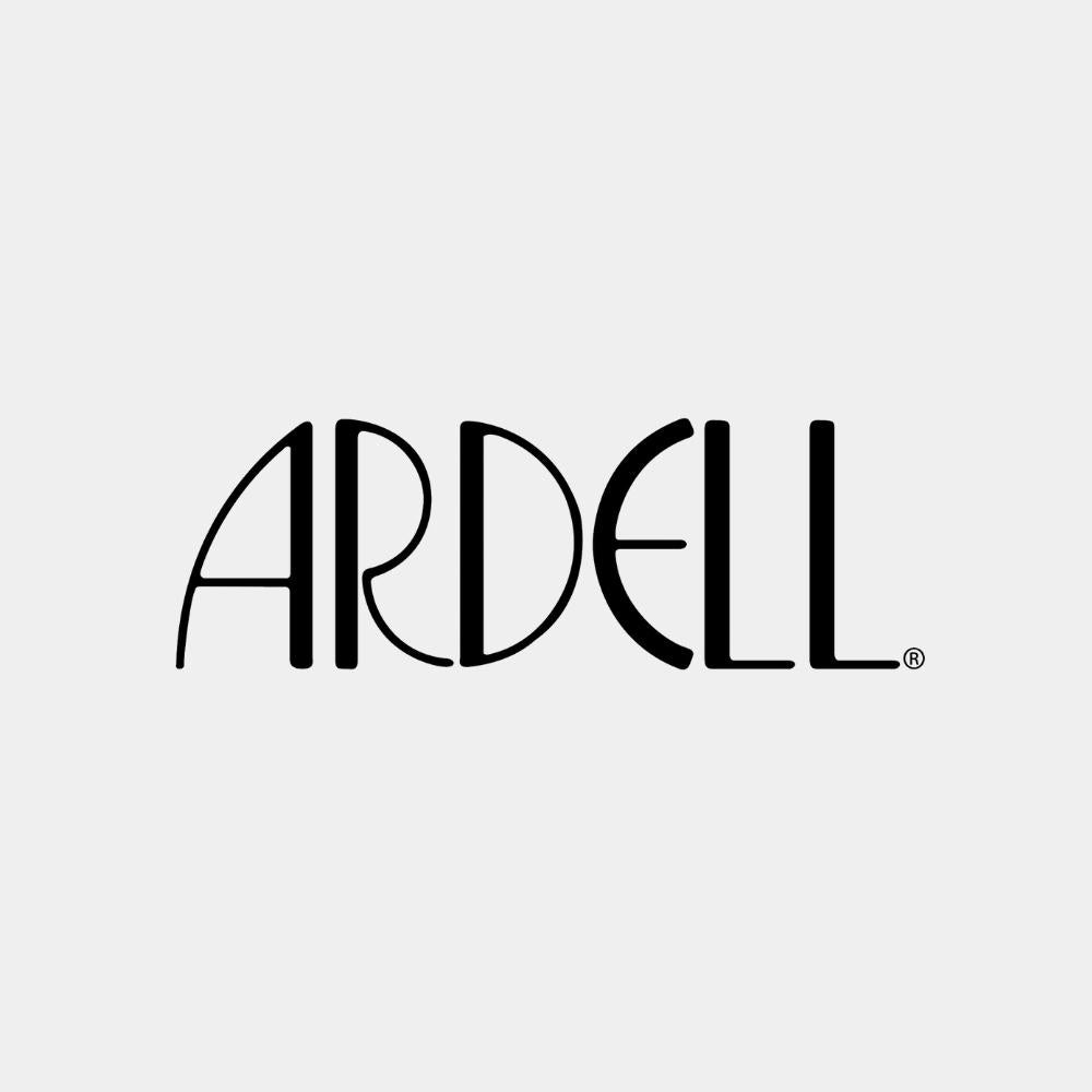 Ardell Individual Knot-Free Flare Lashes - Short Black (65050) style image