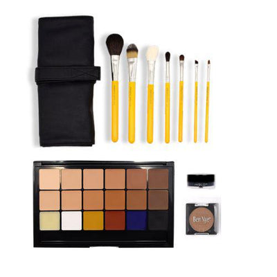 Drag Queen Makeup Kit  Camera Ready Cosmetics