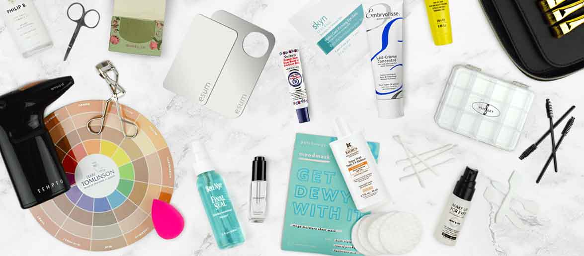 Artist Kit Company - Makeup Artist Kit Essentials