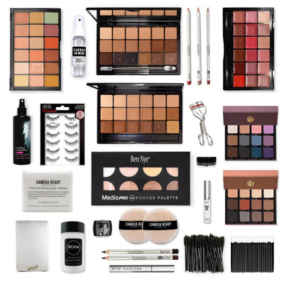 Professional Makeup Kits