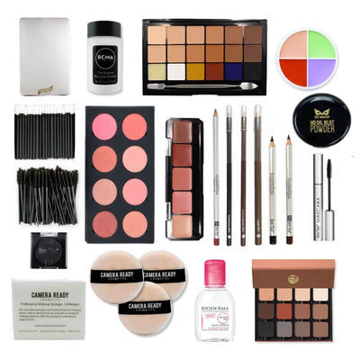 Student Makeup Kit | Ready Cosmetics