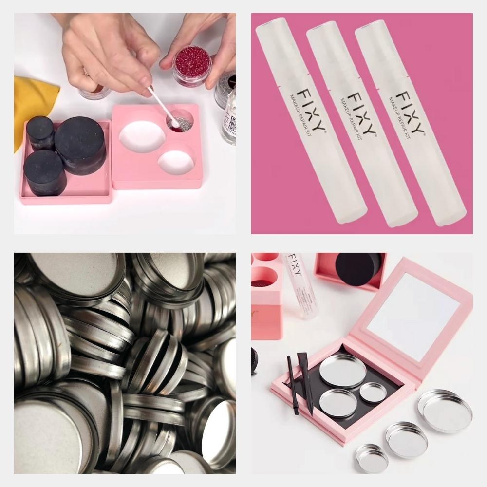 FIXY Makeup Repair & Creation Kit style image