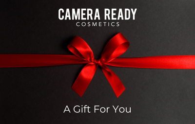 Make Up For Ever Dany's Pouch – Camera Ready Cosmetics