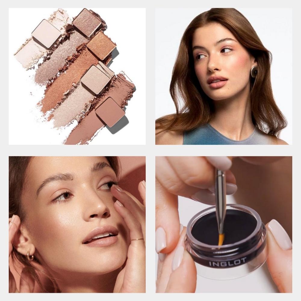 Inglot Cosmetics AMC Eyeliner Gel style image