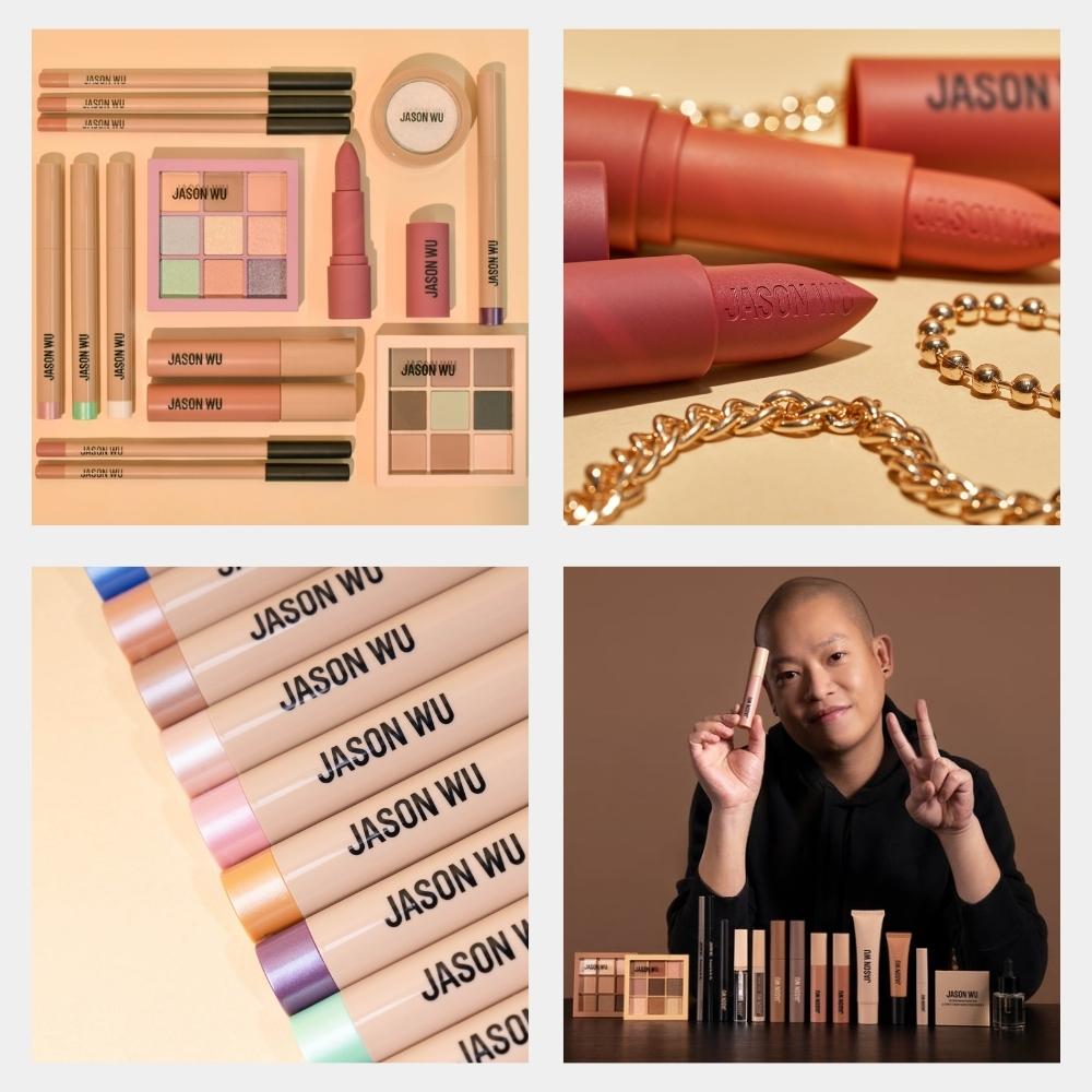 Jason Wu Beauty Honey Fluff Lip Cream style image