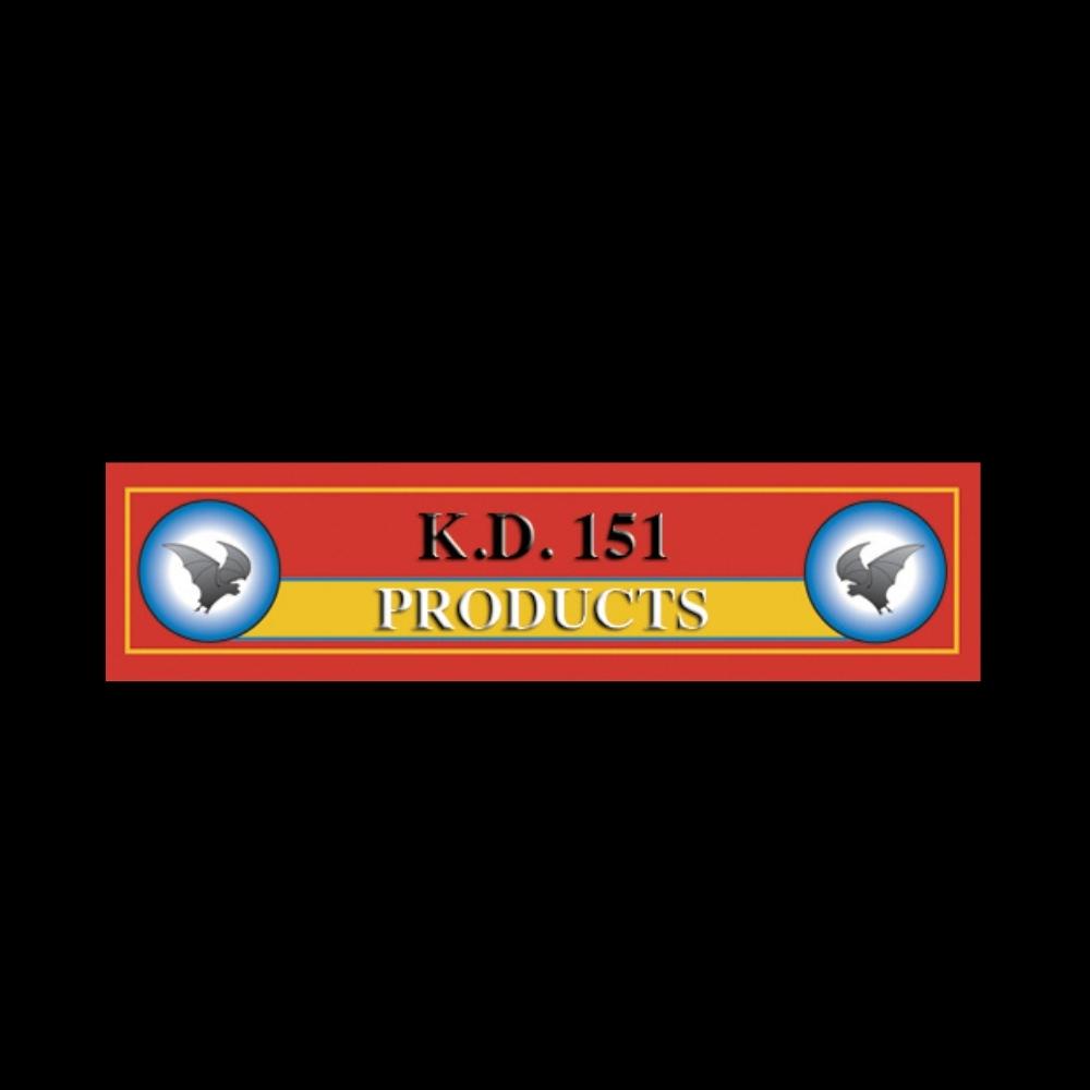 KD 151 Blood Jam Dark style image