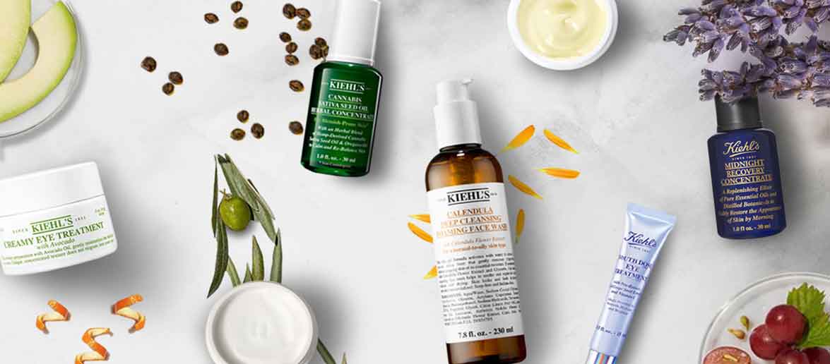 madlavning udmelding i morgen The Cult Favorite Kiehl's Products Found In Every Pro Makeup Artist Ki –  Camera Ready Cosmetics