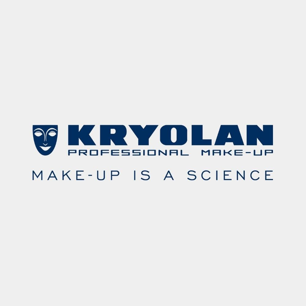 Kryolan Digital Complexion Finish Setting Powder (11060) style image