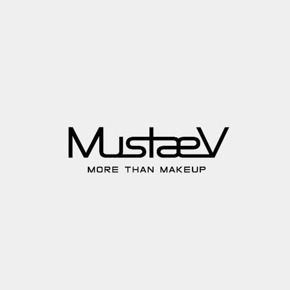 MustaeV Silky Cotton Loose Powder style image