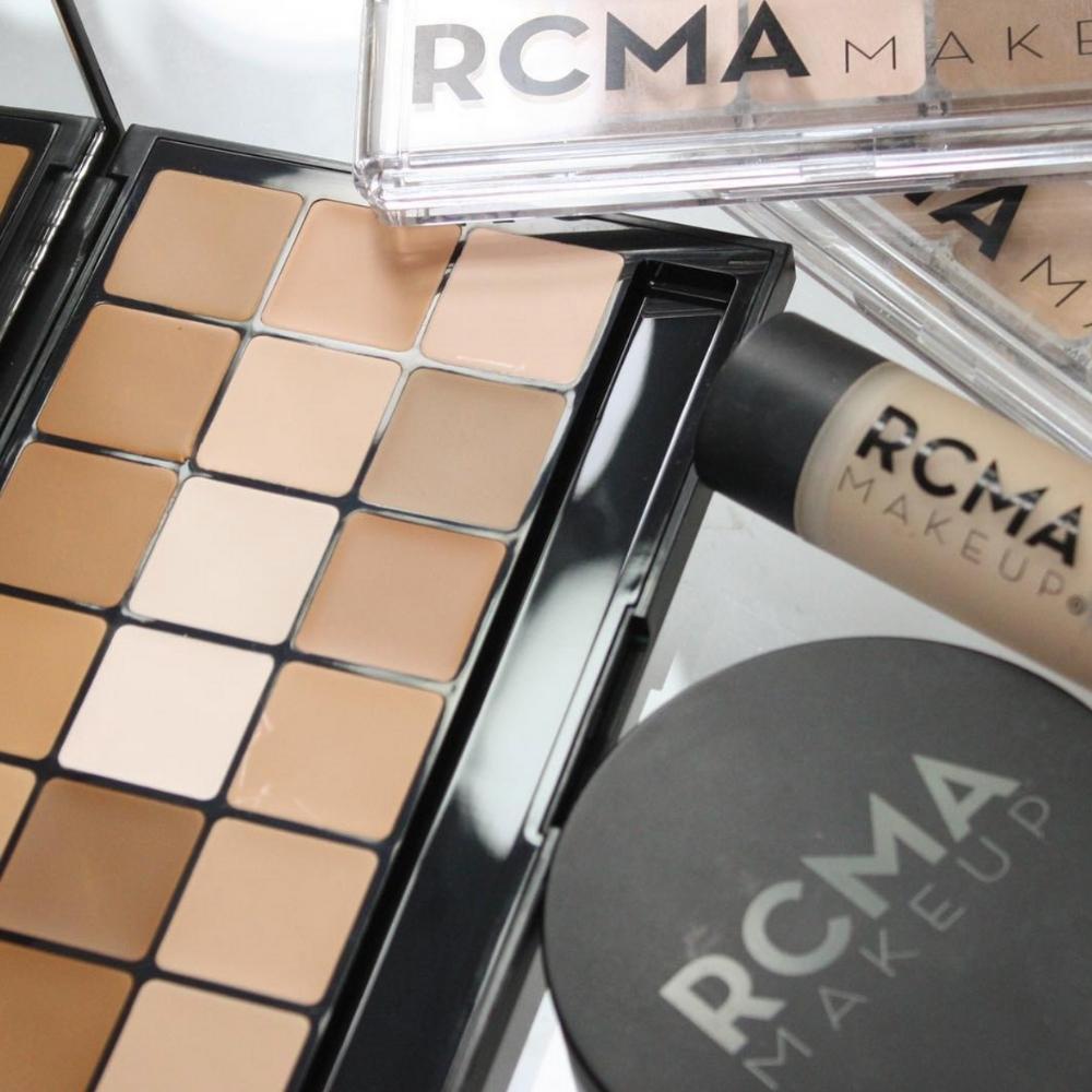 RCMA Liquid Concealer style image