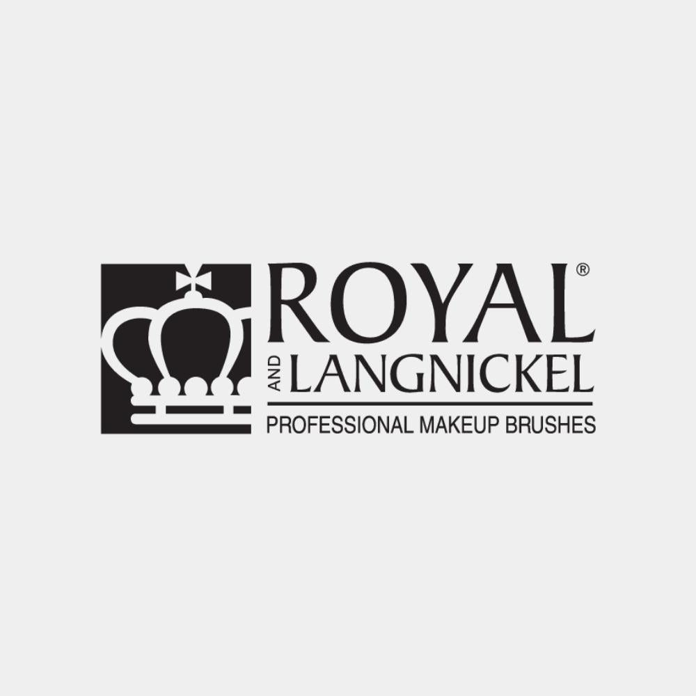 Royal and Langnickel Revolution Series Eye Brush style image