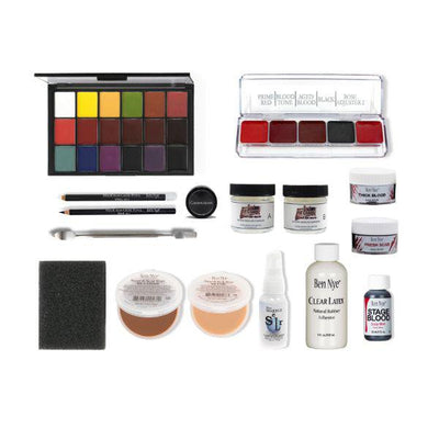 Special FX Makeup Kit