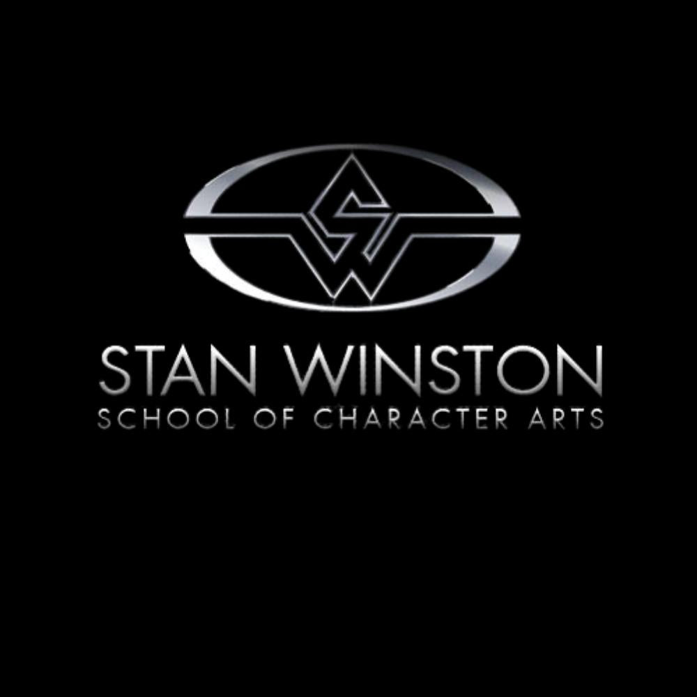 Stan Winston Studio The Fine Art of Horror Painting (DVD) style image