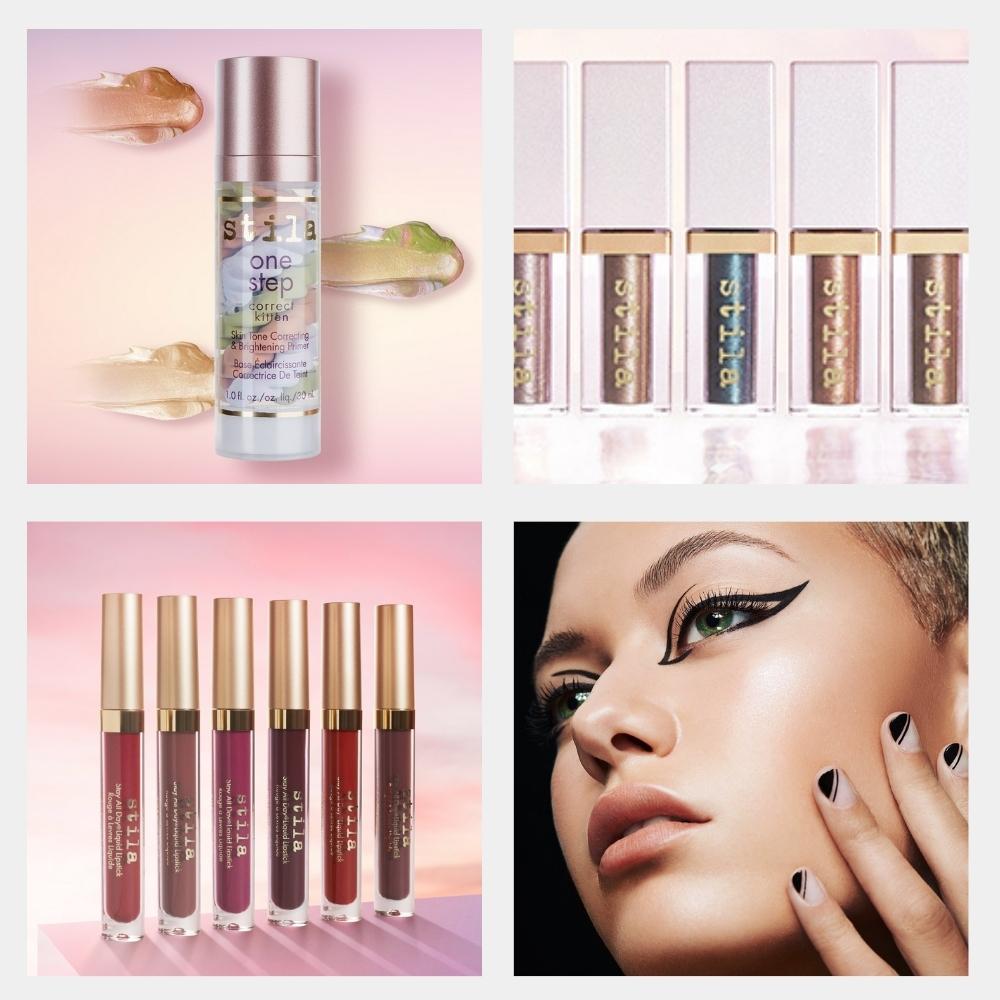 Stila One Step Correct style image