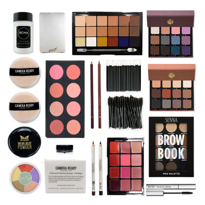 All-Pro Makeup Kit | Mehron Makeup