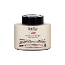 Ben Nye Fair Classic Translucent Face Powder Nav Image 3