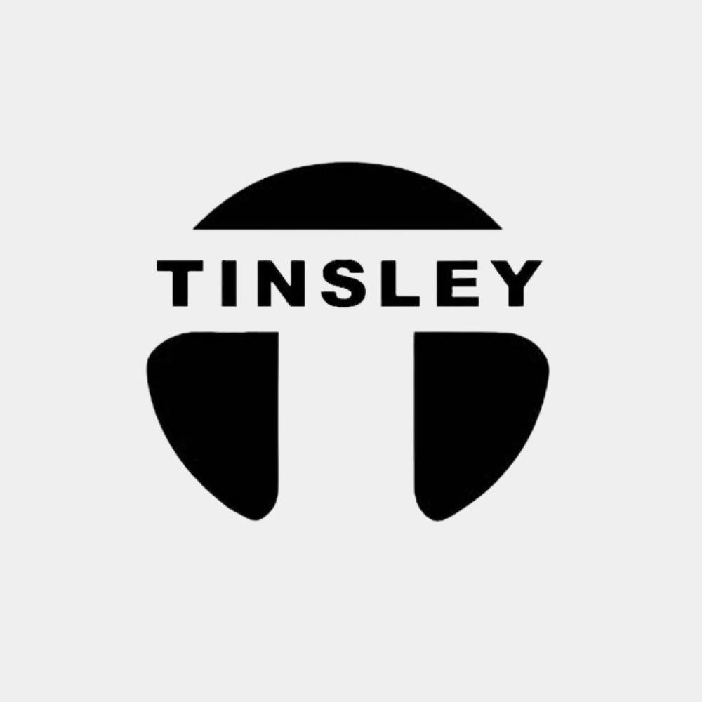 Tinsley Transfers Stitched - Trauma FX style image