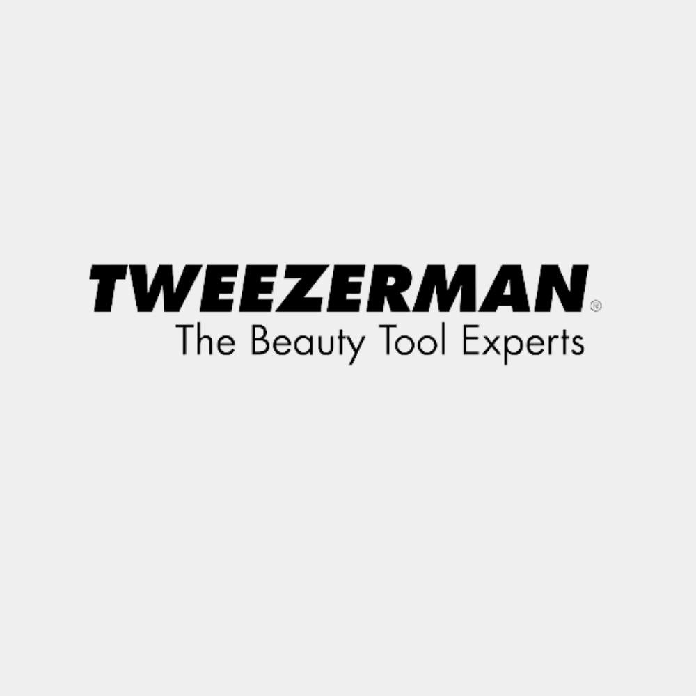 Tweezerman Stainless Tweezerette Slant style image