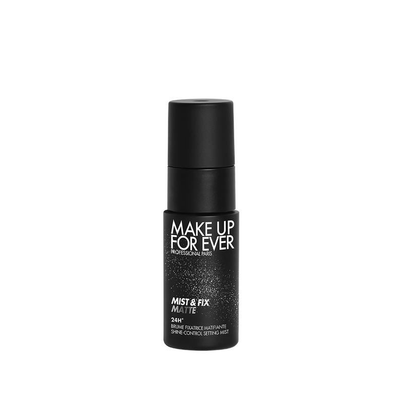Make Up For Ever Mist & Fix Matte 24HR Mattifying Setting Spray