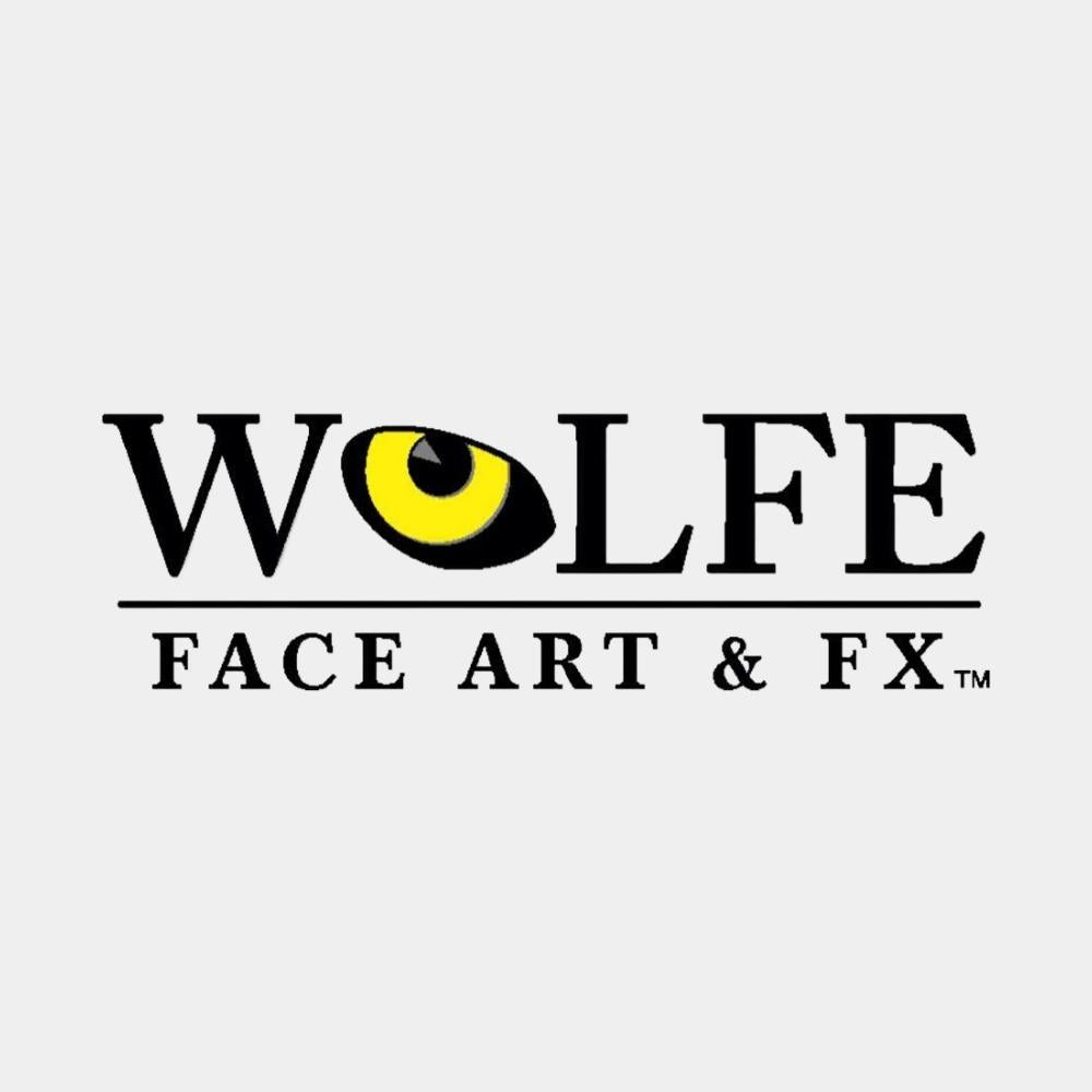 Wolfe FX AMC The Walking Dead Makeup Kit style image