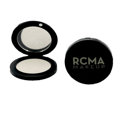 RCMA Foundation & Makeup – Camera Ready Cosmetics