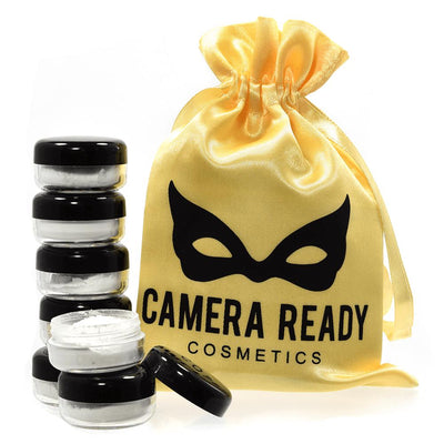 Camera Ready Cosmetics Makeup Practice Head