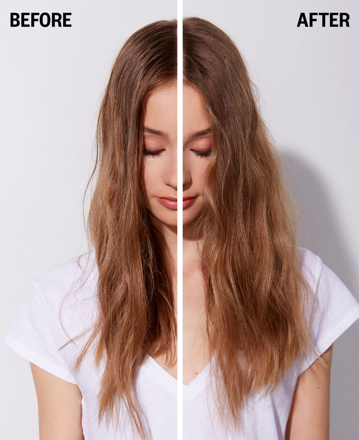 IGK Direct Flight Volume + Texture Dry Shampoo style image