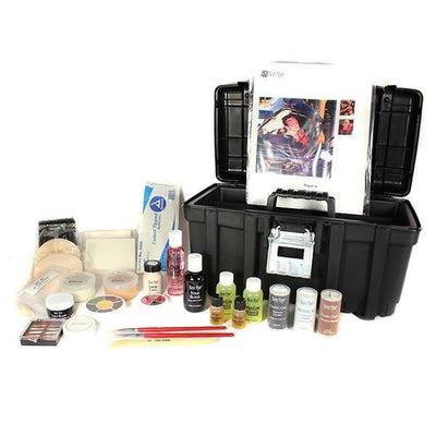 Film Makeup & Production Kit by Ben Nye – Camera Ready Cosmetics