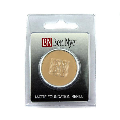 Ben Nye Essential HD Matte Foundation Palette