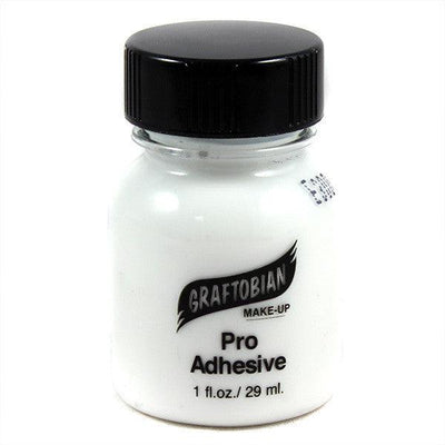 Pros-Aide Cream Adhesive – brickintheyard