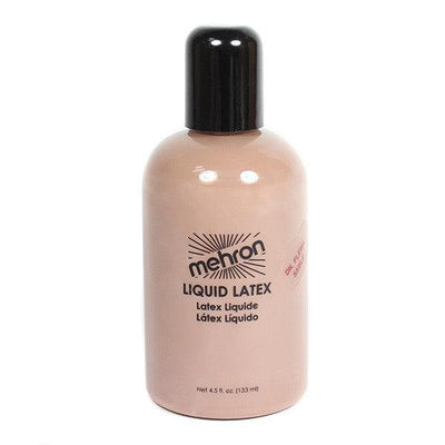 Alcone Company Liquid Latex for Special FX, 16oz, Flesh