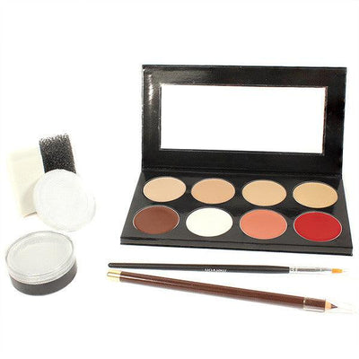 All-Pro Makeup Kit | Mehron Makeup