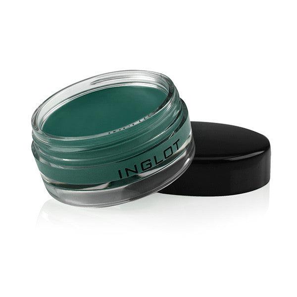 dark green gel eyeliner