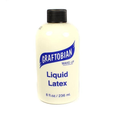 Other, Liquid Latex Costume Makeup Adult Halloween Latex Liquido