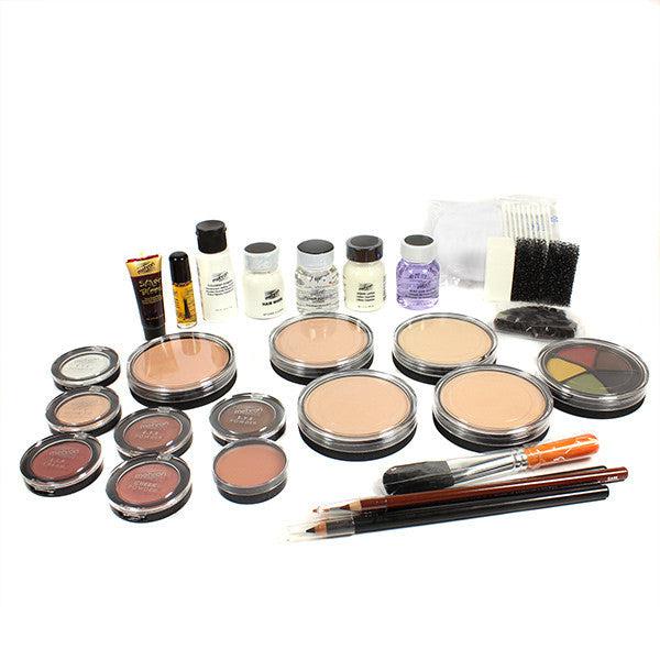 all makeup cosmetics