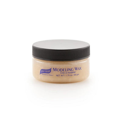 Mehron Putty/Wax with Fixative A