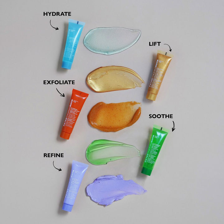 Peter Thomas Roth Masking Minis Kit style image