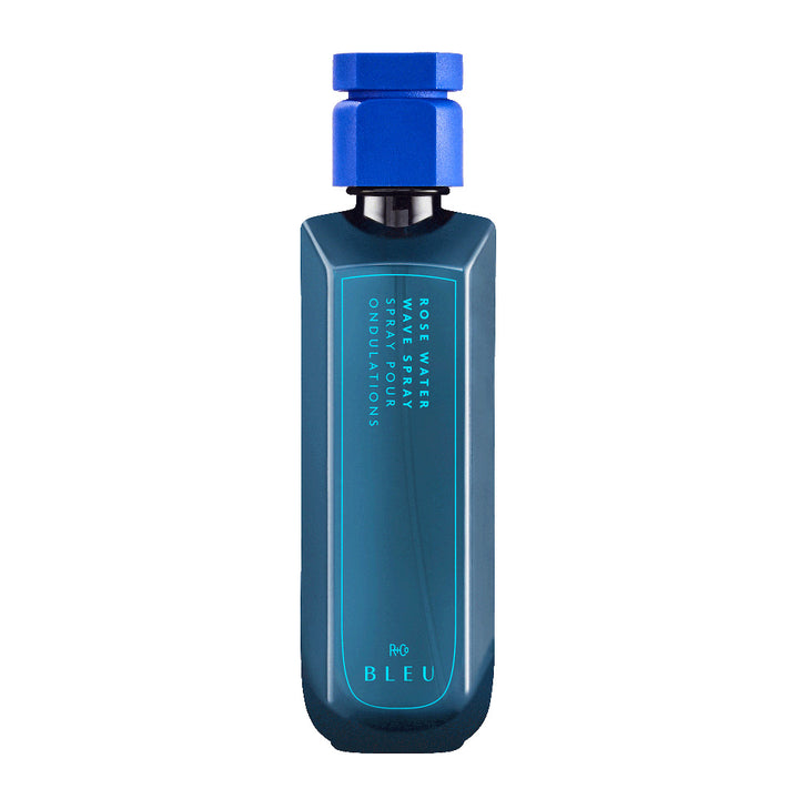 R+Co Bleu Rose Water Wave Spray style image