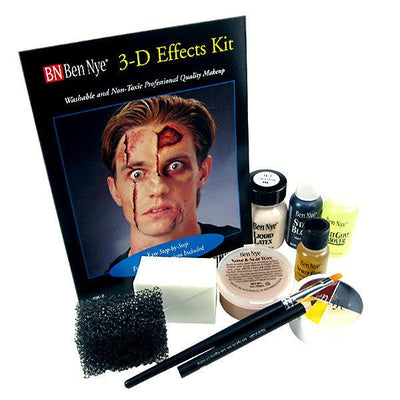 Make-up Artist Kit Essentials │ 彩妝箱必備美妝品