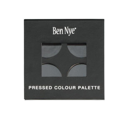 Ben Nye Stainless Steel Mixing Palette