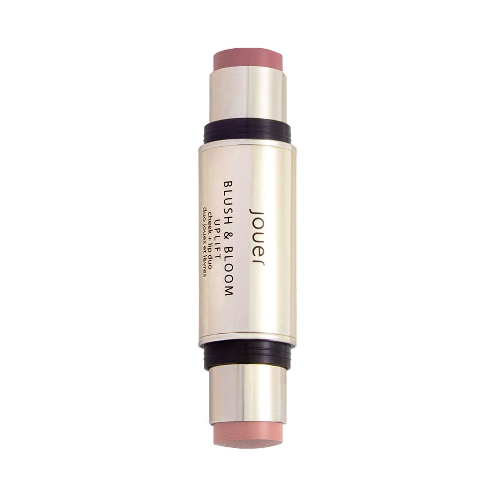 Jouer Blush & Bloom Cheek + Lip Duo style image