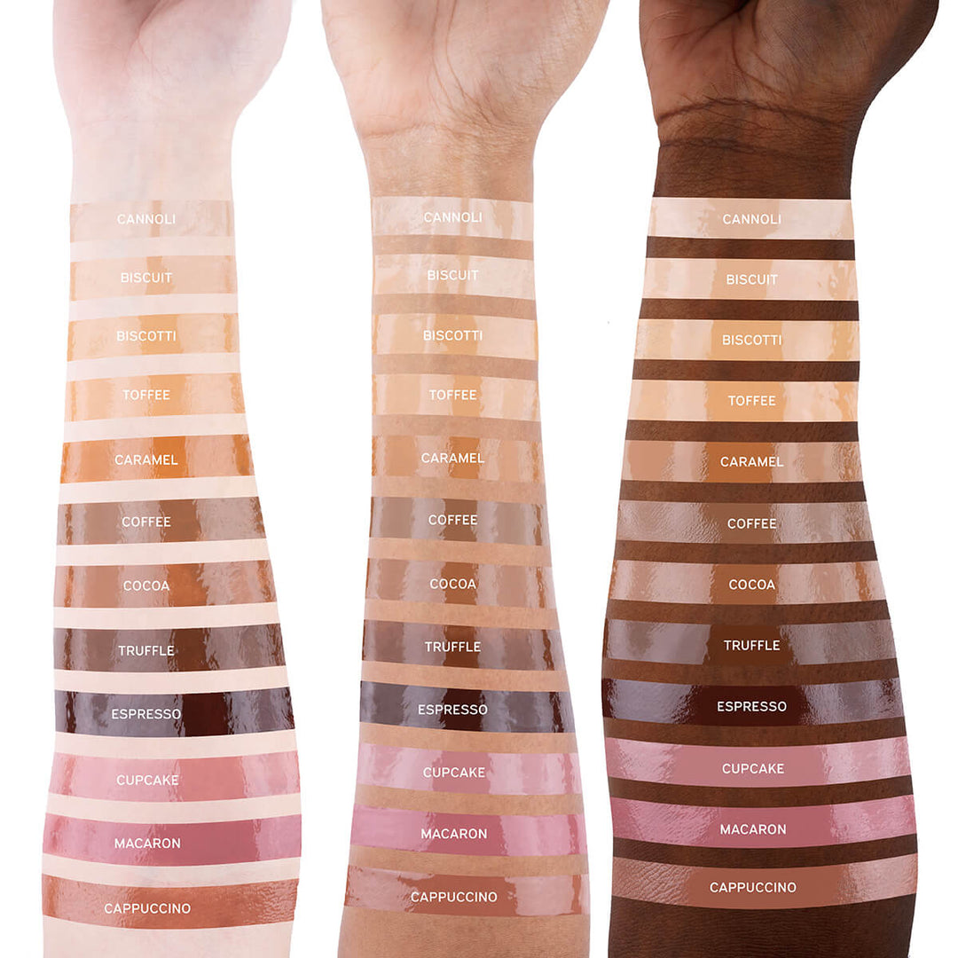 Danessa Myricks Beauty ColorFix Nude Glaze style image