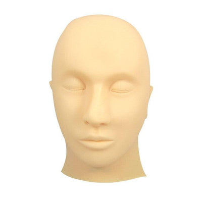 Makeup Artist Tools  Camera Ready Cosmetics – Tagged Mannequin Head