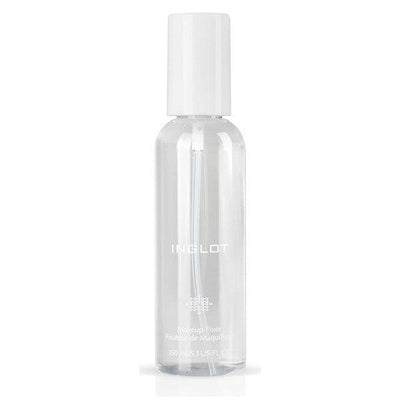 Makeup Forever, Makeup, 525 Mufe Mist Fix O2 Makeup Setting Spray Travel  Sample