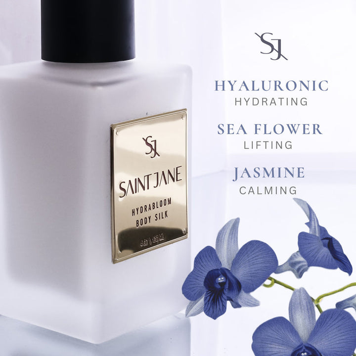 Saint Jane Hydrabloom Body Silk style image