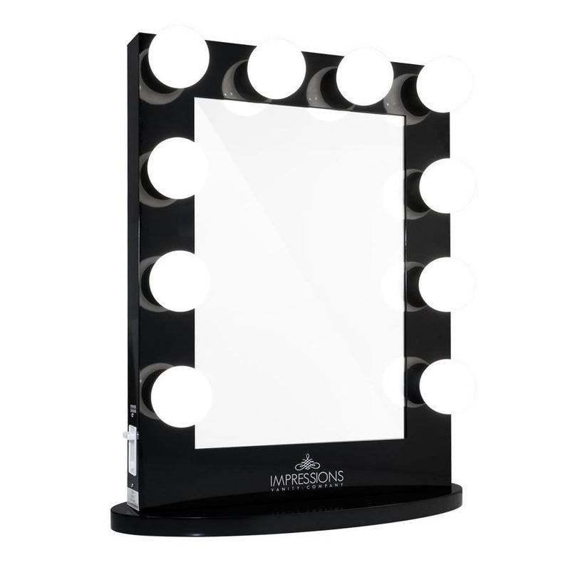 impressions hollywood iconic vanity mirror