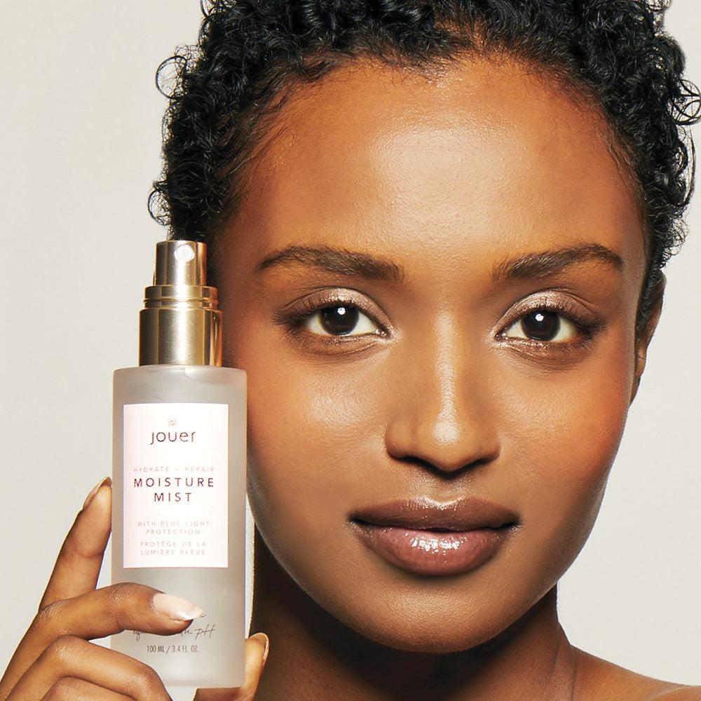 Jouer Hydrate & Repair Moisture Mist style image