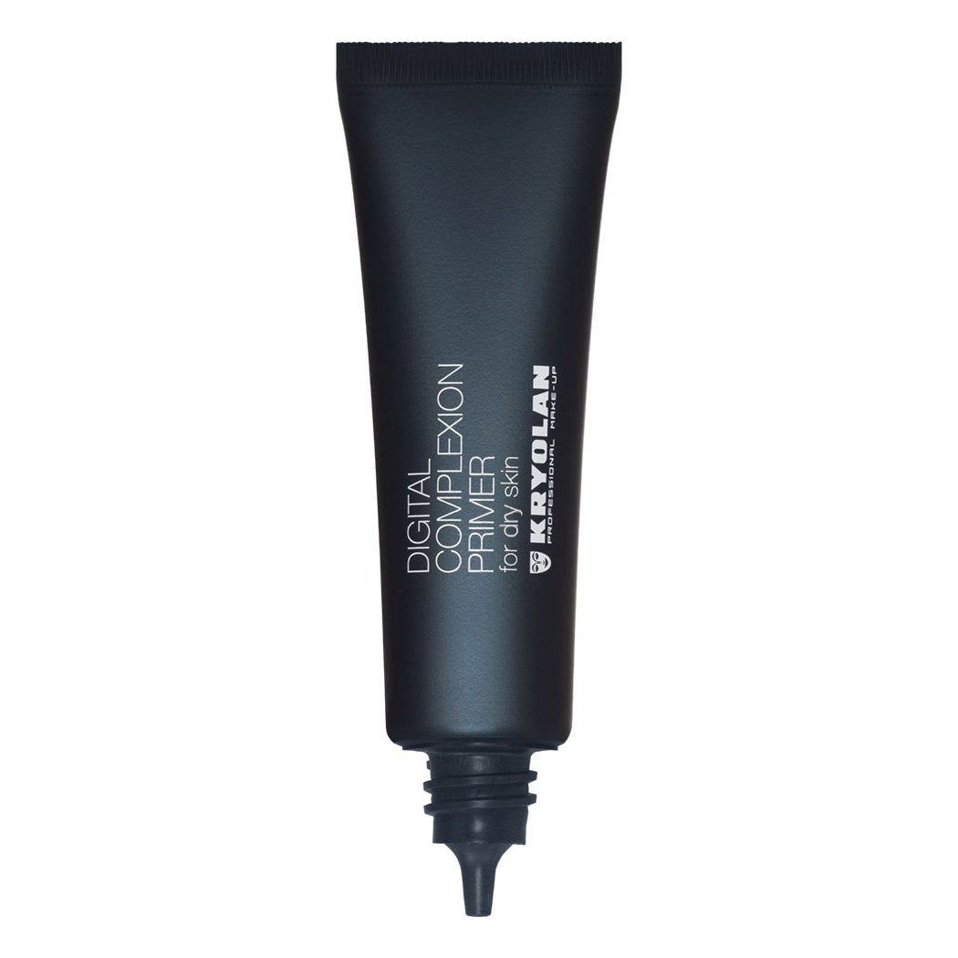 Kryolan Digital Complexion Primer For Dry Skin (11055)