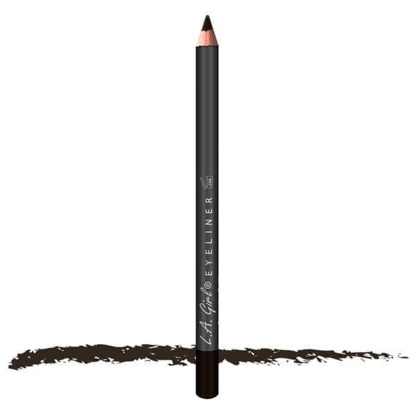 L.A. Girl Eyeliner Pencil | Camera Ready Cosmetics